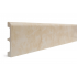 Плинтус напольный 706-10 из полистирола в ламинации Decor-Dizayn