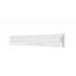 Декоративный молдинг DD002 из полистирола Decor-Dizayn