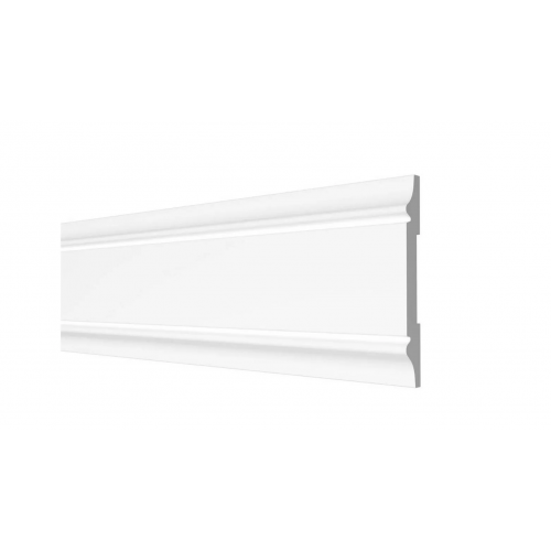 Декоративный молдинг DD32 из полистирола Decor-Dizayn