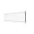 Декоративный молдинг DD32 из полистирола Decor-Dizayn