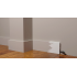 Плинтус напольный DD709 из полистирола Decor-Dizayn
