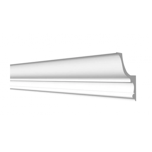 Карниз DD509 под подсветку из полистирола Decor-Dizayn