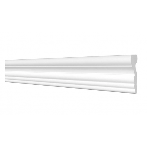 Декоративный молдинг DD354 из полистирола Decor-Dizayn