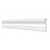Декоративный молдинг DD354 из полистирола Decor-Dizayn