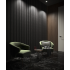 924-94 Панель стеновая из полистирола в ламинации под дерево Decor-Dizayn