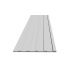 Стеновая панель DD901(3m) из полистирола под покраску Decor-Dizayn