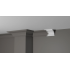 Потолочный карниз DD17 из полистирола Decor-Dizayn