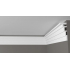 Потолочный карниз DD514 из полистирола Decor-Dizayn