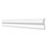 Декоративный молдинг DD302 из полистирола Decor-Dizayn
