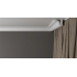 Потолочный карниз DD42 из полистирола Decor-Dizayn