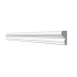 Декоративный молдинг DD608 из полистирола Decor-Dizayn