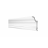 Потолочный карниз DD501 из полистирола Decor-Dizayn