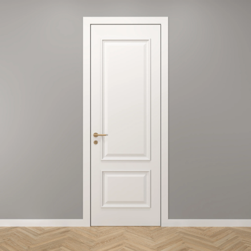 Наличник DD706/N из полистирола Decor-Dizayn