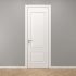 Наличник DD706/N из полистирола Decor-Dizayn