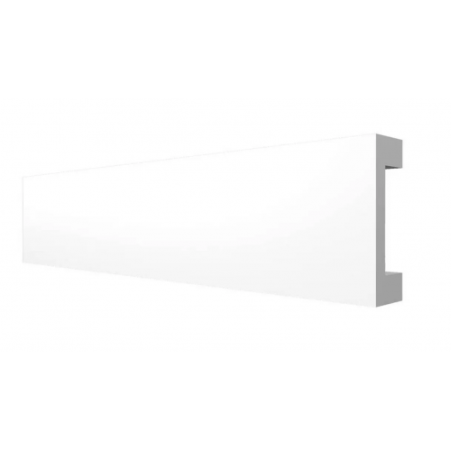 Декоративный молдинг DD618 из полистирола Decor-Dizayn