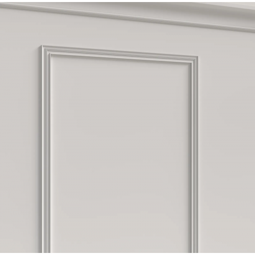 Декоративный молдинг DD629 из полистирола Decor-Dizayn