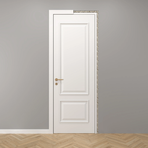 Наличник DD706/N из полистирола Decor-Dizayn