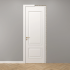 Наличник DD706/N из полистирола Decor-Dizayn