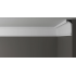 Потолочный карниз DD518 из полистирола Decor-Dizayn