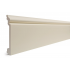 Плинтус напольный 701-74 из полистирола в ламинации Decor-Dizayn