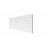 Стеновая панель DD908(3m) из полистирола под покраску Decor-Dizayn