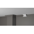 Потолочный карниз DD39 из полистирола Decor-Dizayn