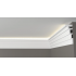 Потолочный карниз DD514 из полистирола Decor-Dizayn