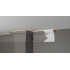 Потолочный карниз DD518 из полистирола Decor-Dizayn