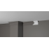 Потолочный карниз DD501 из полистирола Decor-Dizayn