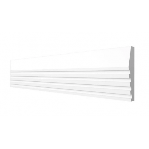 Декоративный молдинг DD619 из полистирола Decor-Dizayn