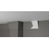 Потолочный карниз DD514 из полистирола Decor-Dizayn