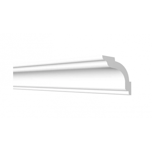 Потолочный карниз DD42 из полистирола Decor-Dizayn