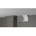 Потолочный карниз DD518 из полистирола Decor-Dizayn
