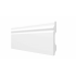 Плинтус напольный DD27 из полистирола Decor-Dizayn
