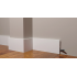 Плинтус напольный DD710 из полистирола Decor-Dizayn