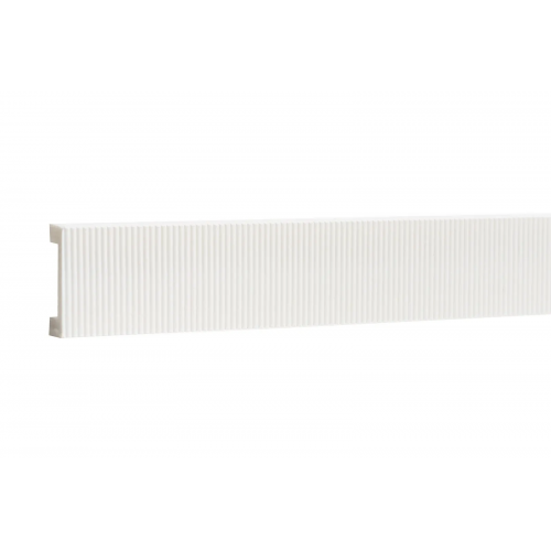 Декоративный молдинг 618-PR(3m) из полистирола Decor-Dizayn
