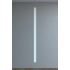 Декоративная пилястра DD201 из полистирола Decor-Dizayn