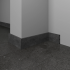 Плинтус напольный 708-94 из полистирола в ламинации Decor-Dizayn
