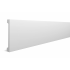 Плинтус напольный 708-115 из полистирола в ламинации Decor-Dizayn