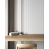 Стеновая панель DD908 из полистирола под покраску Decor-Dizayn