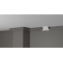 Потолочный карниз DD21 из полистирола Decor-Dizayn