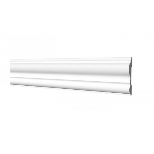 Декоративный молдинг DD606 из полистирола Decor-Dizayn