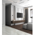 Потолочный карниз DD522 из полистирола Decor-Dizayn
