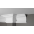 Потолочный карниз DD513 из полистирола Decor-Dizayn