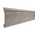 Плинтус напольный 701-25 из полистирола в ламинации Decor-Dizayn