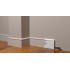 Плинтус напольный DD715 из полистирола Decor-Dizayn