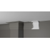 Потолочный карниз DD516 из полистирола Decor-Dizayn
