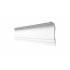 Потолочный карниз DD516 из полистирола Decor-Dizayn