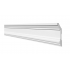 Потолочный карниз DD503 из полистирола Decor-Dizayn