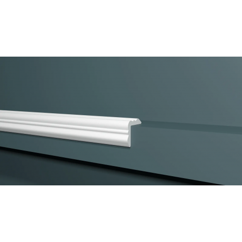 Уголок DD801 из полистирола Decor-Dizayn